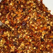 Pimenta calabresa 