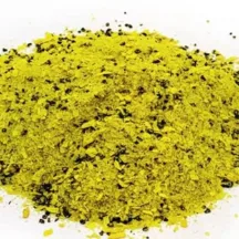 Lemon pepper