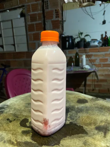 Morango 