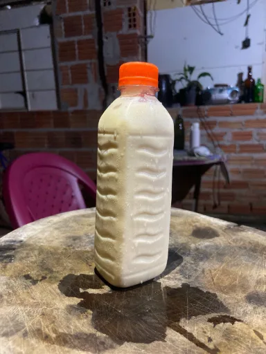Maracujá 