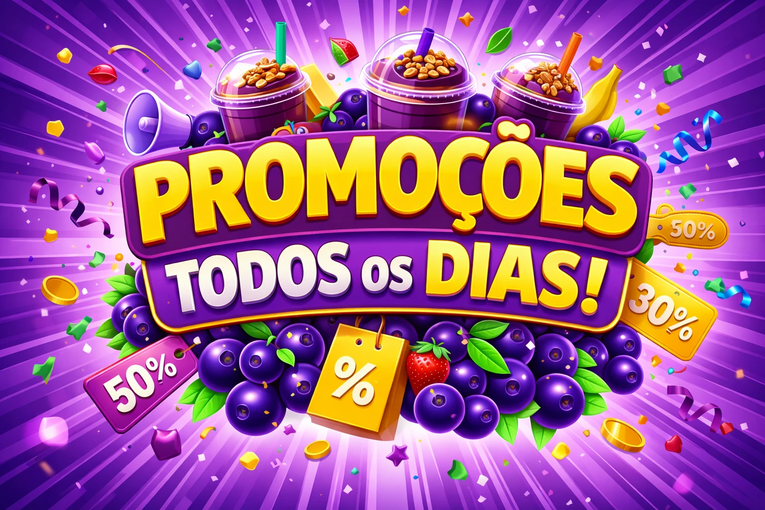Banner do estabelecimento