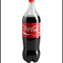 Coca cola 2L