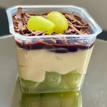 Bombom de Uva