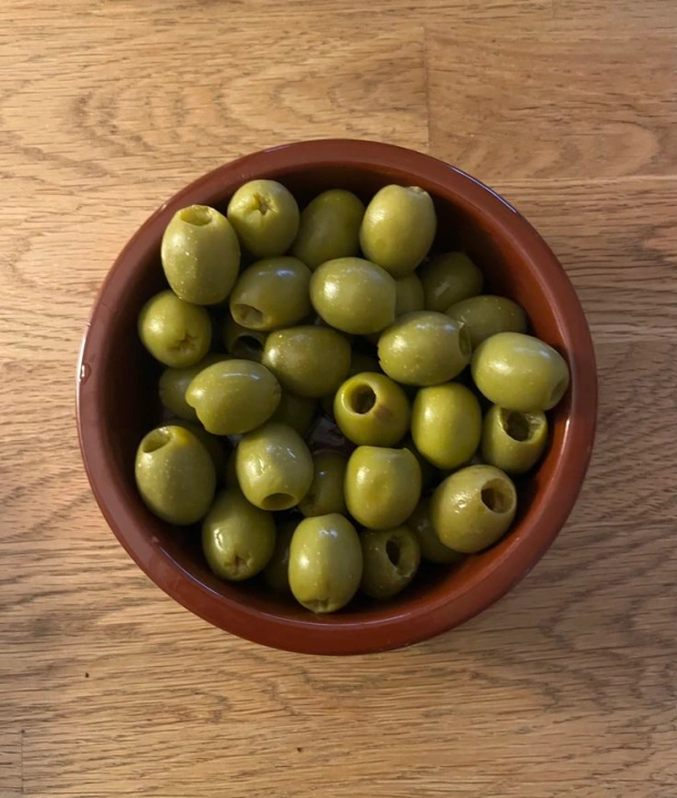Azeitonas
