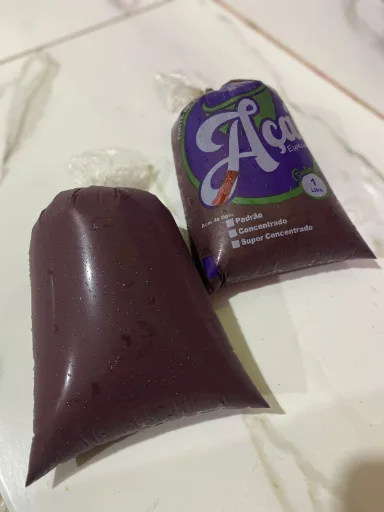 ACAI ESPECIAL 1 L 