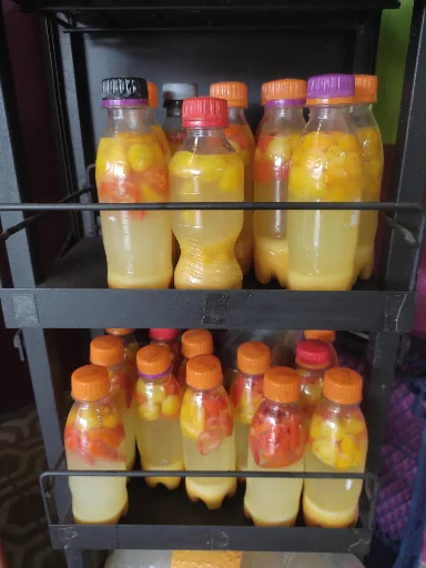 MOLHO PIMENTA 500 ML