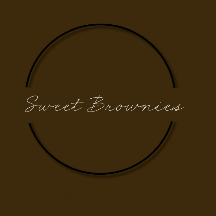 brownie(sem recheio)