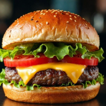 Hambúrguer 