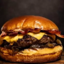 Baconzilla 