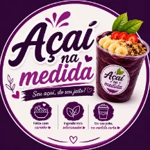 Açaí de 400ml 