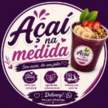 Açaí de 300ml