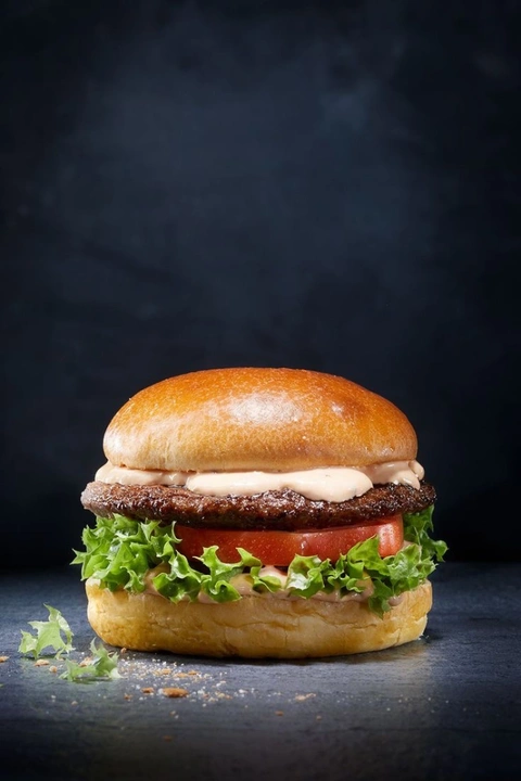 X-burguer 