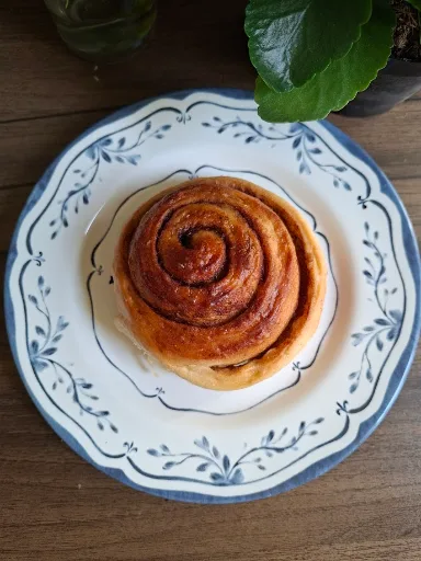 Cinnamon Roll
