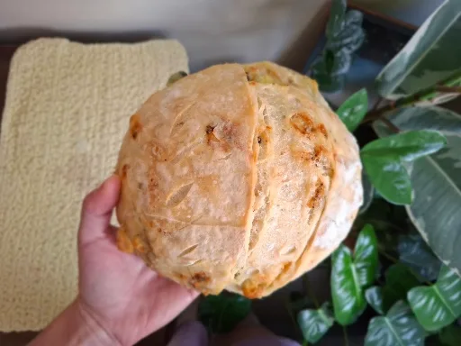 Combo 2 Pães
