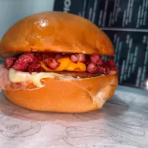 X-BACON