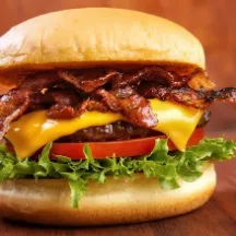 X-bacon