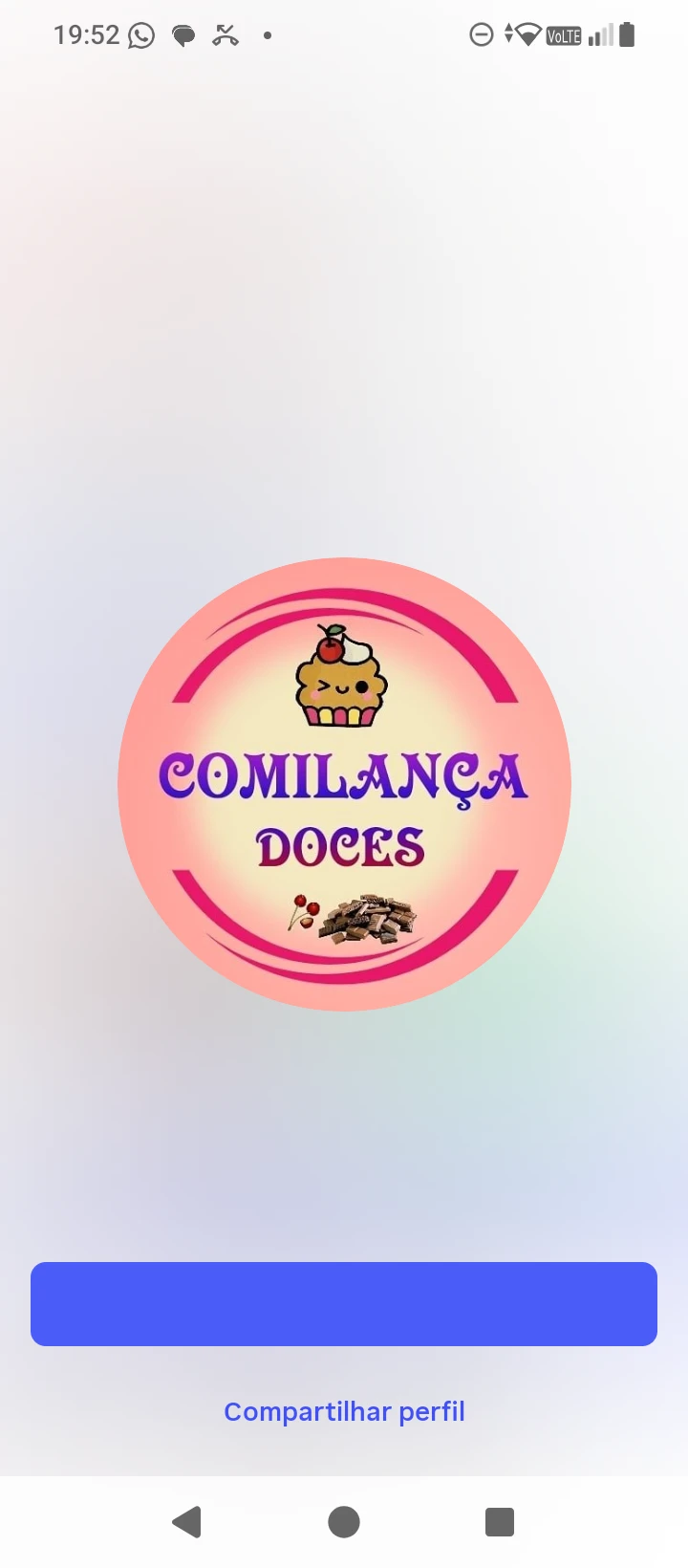 Banner do estabelecimento