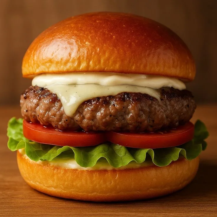 X-burguer 