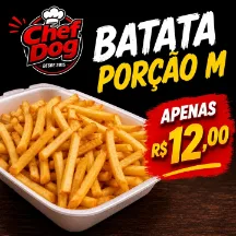 BATATA M