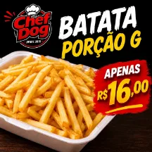BATATA G