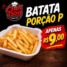 BATATA P