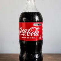 COCA 2 LITROS