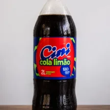 CINI COA LIMAO 2L
