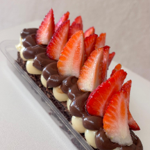 Brownie supreme