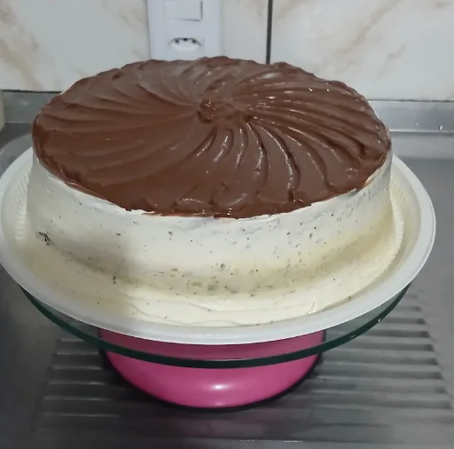 Chocolate com maracujá