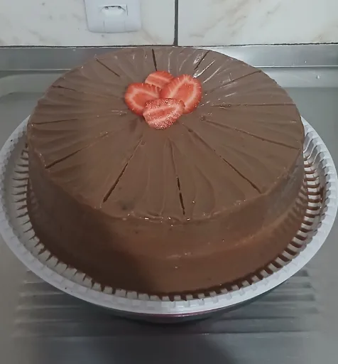  Explosão do amor
