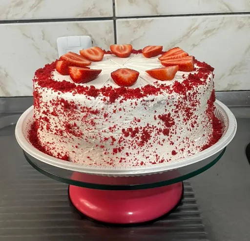  Red Velvet