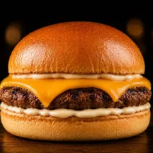 X burguer 