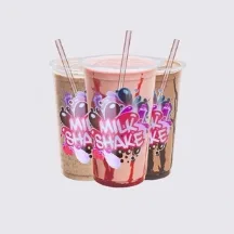 Milkshake 500ml
