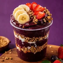 Açaí 500ml