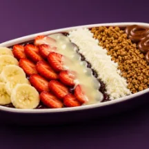 Barca de açaí 1L