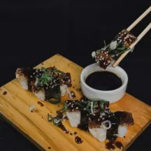 SUSHI SKIN