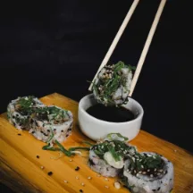 URAMAKI SKIN