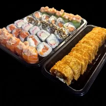 COMBO OISHII