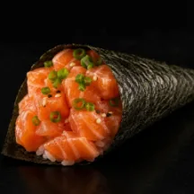 TEMAKI SALMÃO