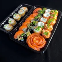 COMBO NIPPON