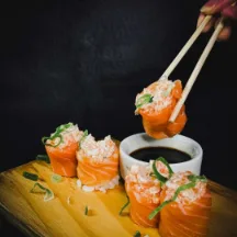 GUNKAN ESPECIAL