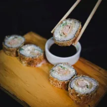 HOT EBI