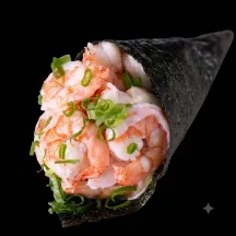 TEMAKI EBI