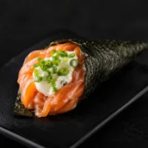TEMAKI FILADÈLFIA 