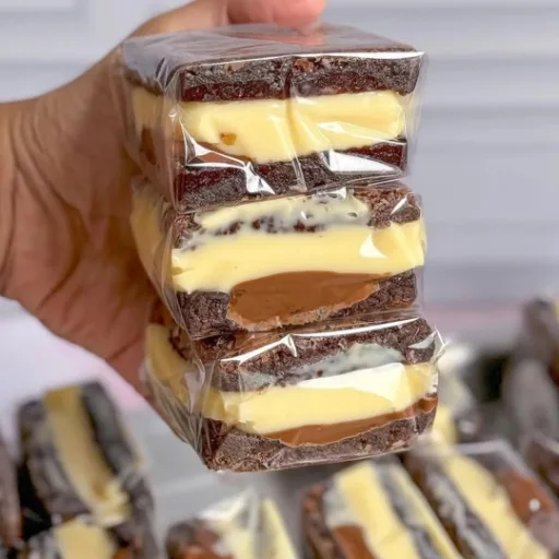 brownie