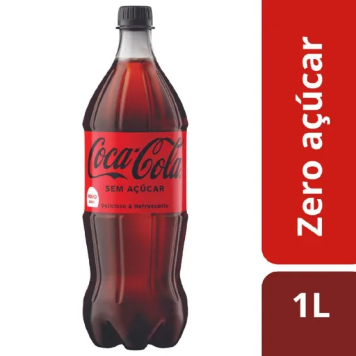 Coca Cola 0