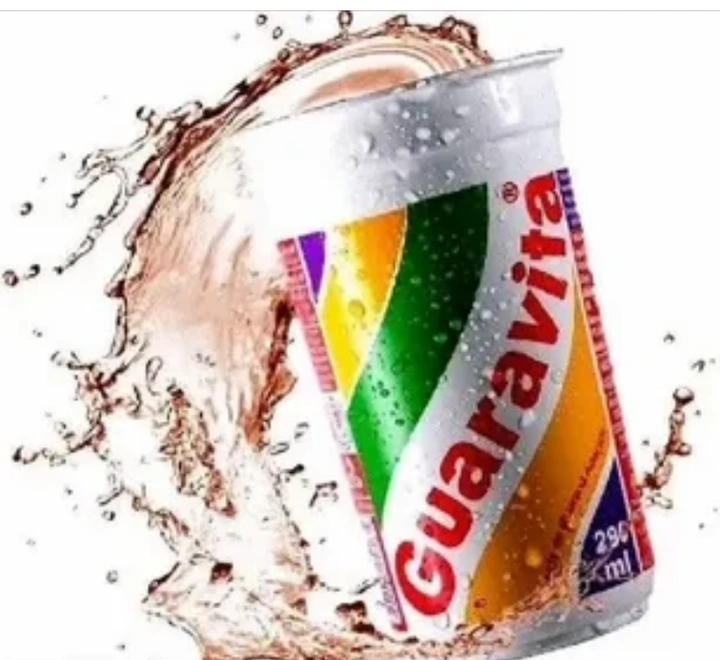 Refrigerante Natural guar