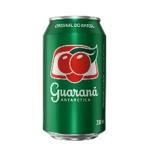 Guaraná 350ml