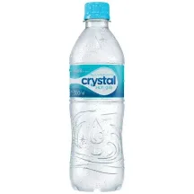 Água s/ gás 500ml