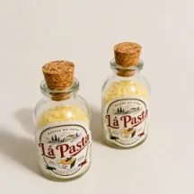 Queijo parmesão ralado